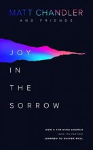Cover art for Joy in the Sorrow: How a Thriving Church (and its Pastor) Learned to Suffer Well