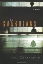 Cover art for The Guardians (American Family Portraits #9)