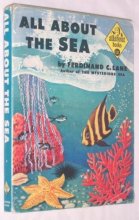 Cover art for All About the Sea