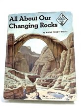 Cover art for All about our changing rocks