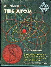 Cover art for All About the Atom