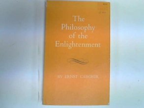Cover art for The Philosophy of the Enlightenment