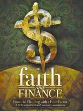 Cover art for Faith and Finance (Financial Planning with a Faith Factor)