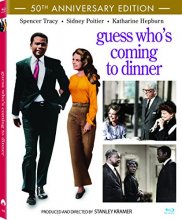Cover art for Guess Who's Coming to Dinner
