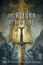 Cover art for The Return of the King: Being the Third Part of The Lord of the Rings (The Lord of the Rings, 3)