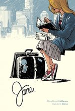 Cover art for Jane (1)