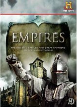 Cover art for Empires Megaset