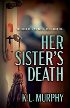 Cover art for Her Sister's Death