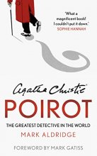 Cover art for Agatha Christie’s Poirot: The Greatest Detective in the World