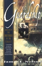 Cover art for The Guardship (The Brethren of the Coast #1) (Book 1)
