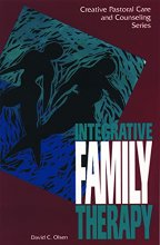 Cover art for Integrative Family Therapy (Creative Pastoral Care and Counseling)