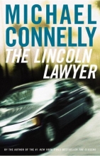 Cover art for The Lincoln Lawyer (Lincoln Lawyer #1)