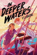Cover art for In Deeper Waters