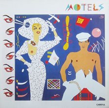 Cover art for Careful (1980) / Vinyl record [Vinyl-LP]