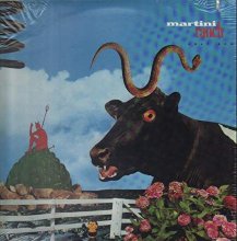 Cover art for Holy cow (1988) / Vinyl record [Vinyl-LP]