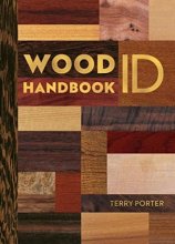 Cover art for Wood ID & Use Handbook