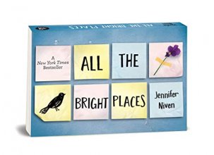 Cover art for Random Minis: All the Bright Places