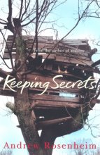 Cover art for Keeping Secrets