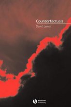 Cover art for Counterfactuals