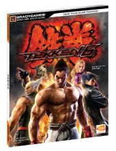 Cover art for Tekken 6 Signature Series Strategy Guide