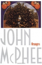 Cover art for Oranges