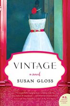 Cover art for Vintage: A Novel
