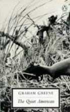 Cover art for The Quiet American (Penguin Twentieth-Century Classics)