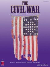 Cover art for The Civil War