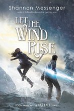 Cover art for Let the Wind Rise (3) (Sky Fall)