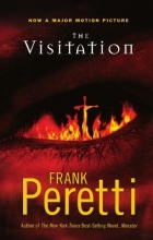 Cover art for The Visitation