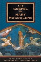 Cover art for The Gospel of Mary Magdalene