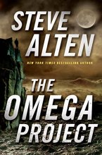 Cover art for The Omega Project