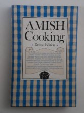 Cover art for Amish Cooking