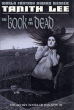 Cover art for The Book of the Dead (Secret Books of Paradys)