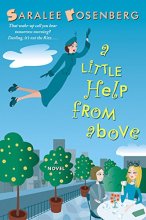 Cover art for A Little Help from Above