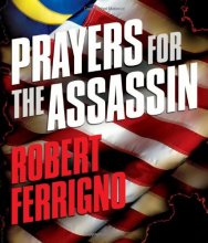Cover art for Prayers for the Assassin (Assassin Trilogy #1)