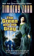 Cover art for The Green and the Gray