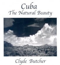 Cover art for Cuba--The Natural Beauty