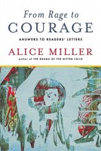 Cover art for From Rage to Courage: Answers to Readers' Letters