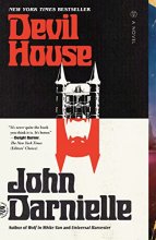 Cover art for Devil House: A Novel
