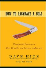 Cover art for How to Castrate a Bull