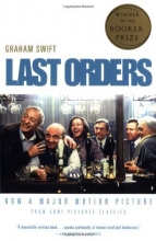 Cover art for Last Orders