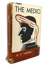 Cover art for THE MEDICI Modern Library No. 79