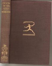 Cover art for The Death of the Gods (Julian the Apostate) (Modern Library, 153.1)