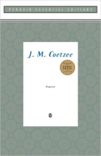 Cover art for Disgrace (Penguin Essential Editions)