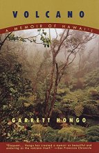 Cover art for Volcano: A Memoir of Hawai'i
