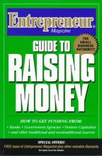 Cover art for Raising Money (Entrepreneur Magazine)