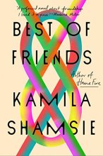 Cover art for Best of Friends: A Novel