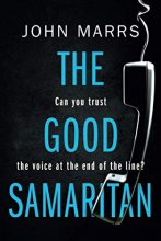 Cover art for The Good Samaritan