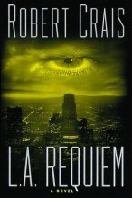 Cover art for L.A. Requiem (Cole & Pike #8)